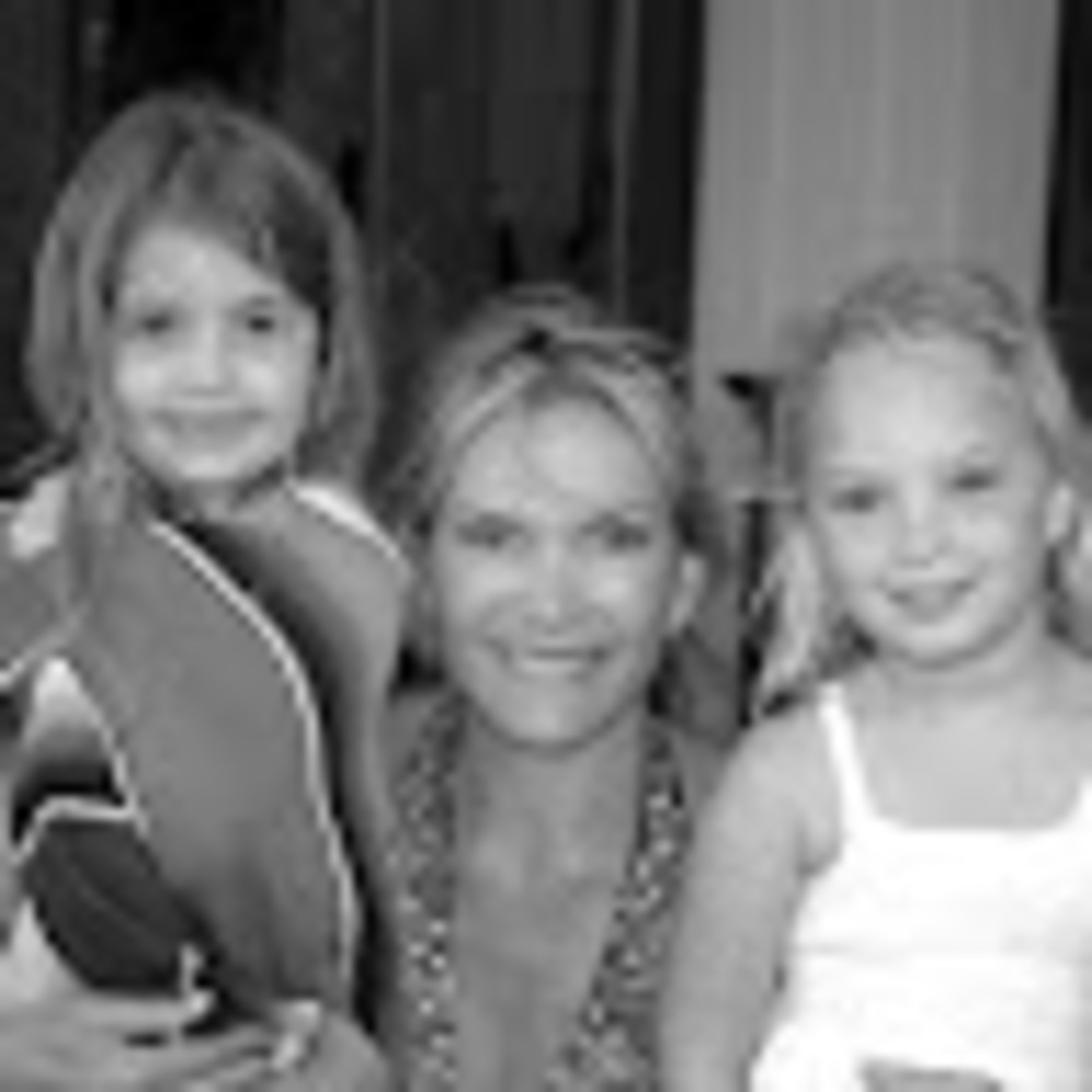 Meet your Posher, Sandra